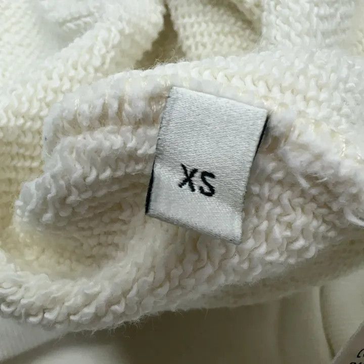 Gucci Gucci Hooded Sweatshirt with GG Logo Size US XS / EU 42 / 0 - 4 Thumbnail