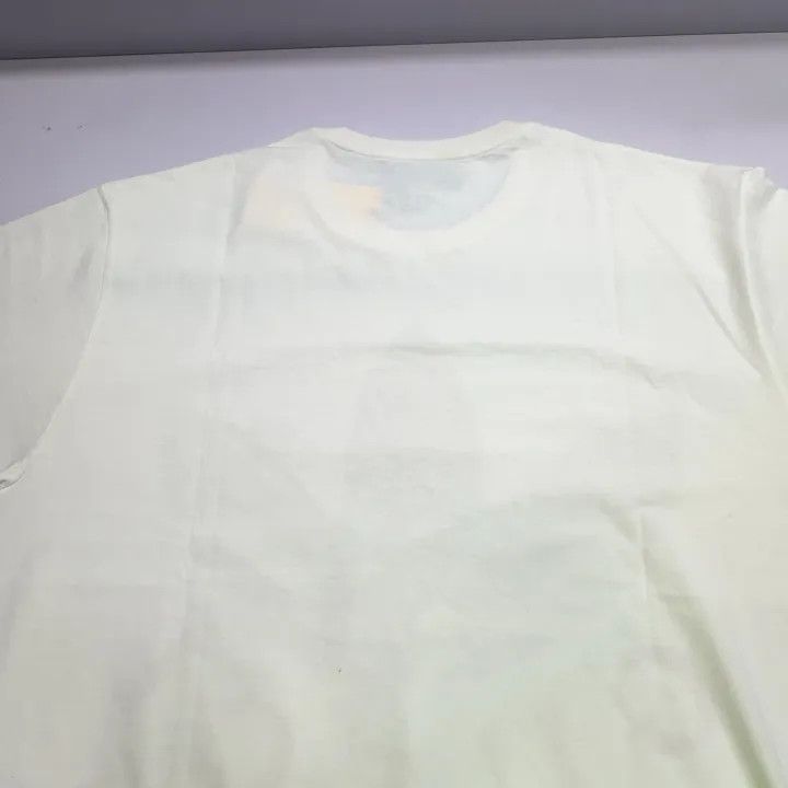 Gucci Gucci x Adidas Letter Logo T-Shirt Size US XXL / EU 58 / 5 - 6 Thumbnail