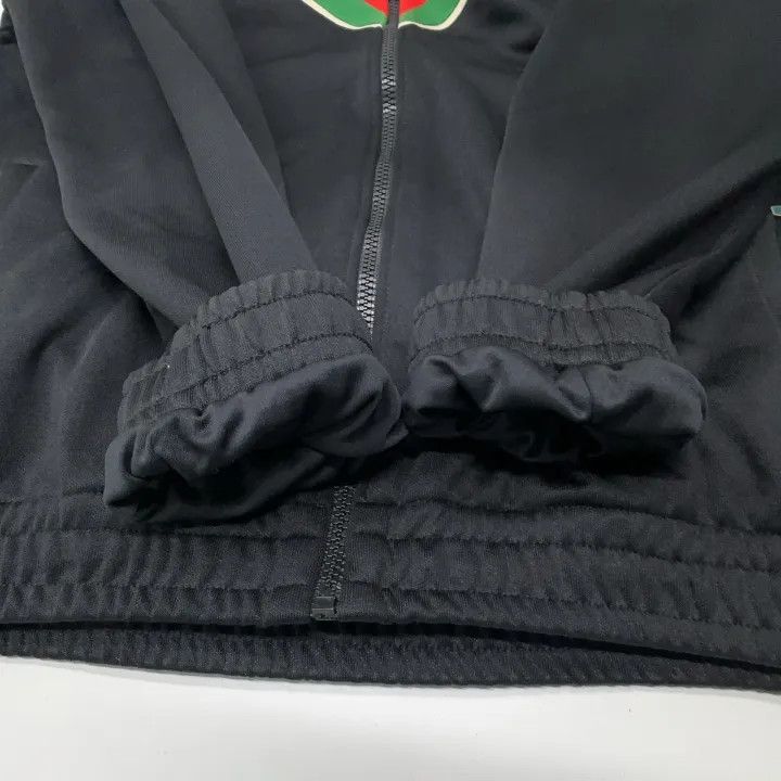 Gucci Gucci GG Star Print Knit Jacket for All Size US XS / EU 42 / 0 - 7 Thumbnail