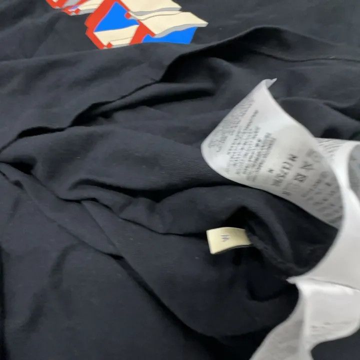 Gucci Gucci Graphic Short Sleeve T-Shirt Size US M / EU 48-50 / 2 - 4 Thumbnail