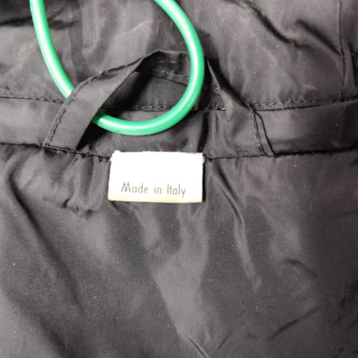 Gucci Gucci Colorful Graphic Hooded Jacket Size US M / EU 48-50 / 2 - 3 Thumbnail