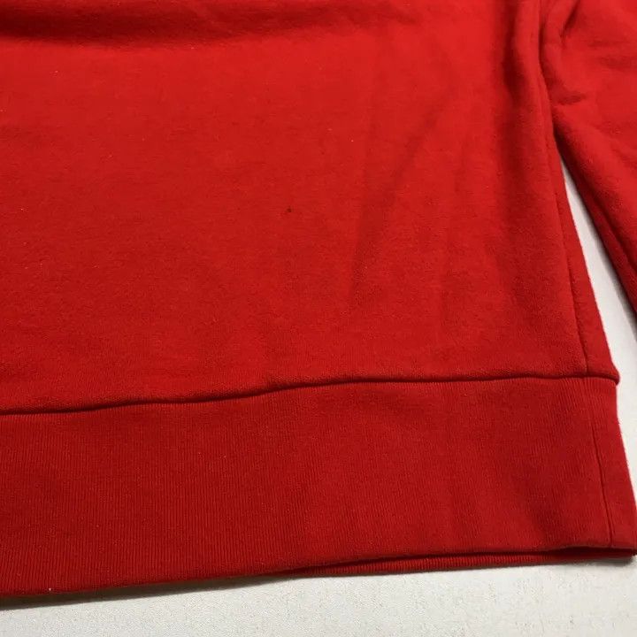 Gucci Gucci Cartoon Graphic Long Sleeve Sweatshirt Size US XS / EU 42 / 0 - 13 Thumbnail