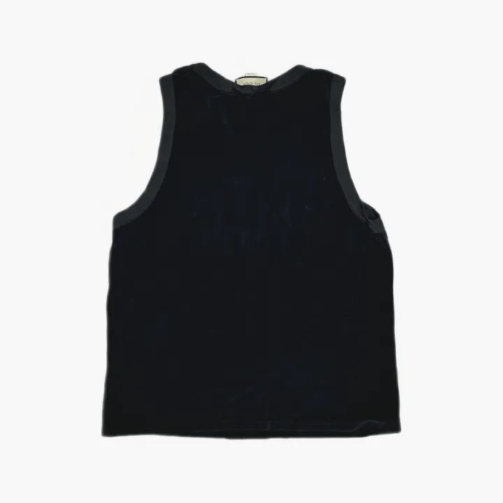 Gucci Gucci Maison De L'Amour Sleeveless T-Shirt Size US L / EU 52-54 / 3 - 3 Thumbnail