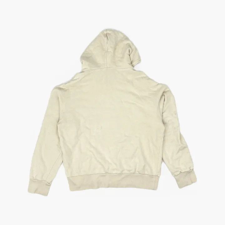Gucci Gucci Logo Print Hoodie for Men Size US M / EU 48-50 / 2 - 3 Thumbnail