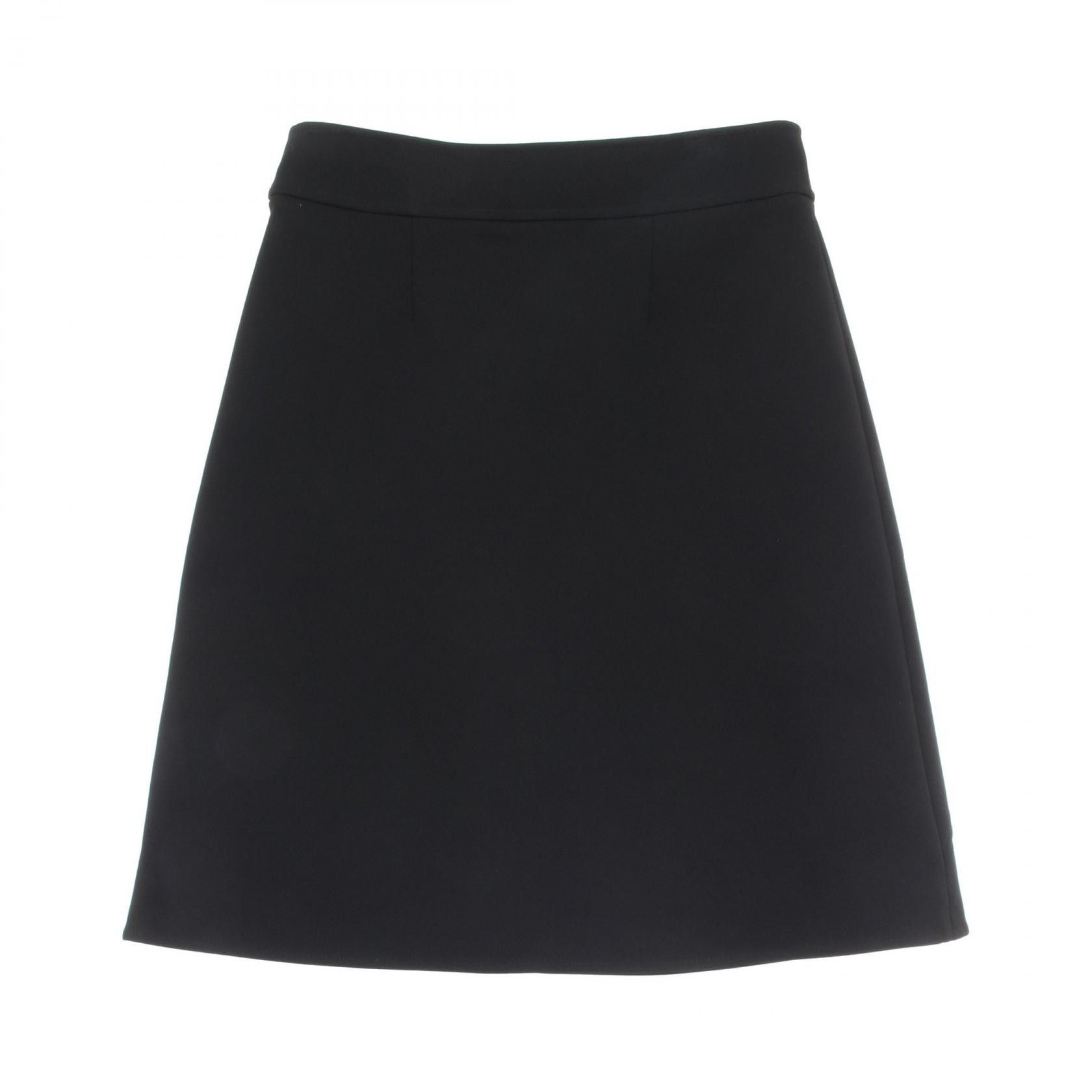 Hermes Hermes Hermes Skirt Rayon Skirt Others Skirts DUTY FREE for USA Size ONE SIZE - 2 Thumbnail