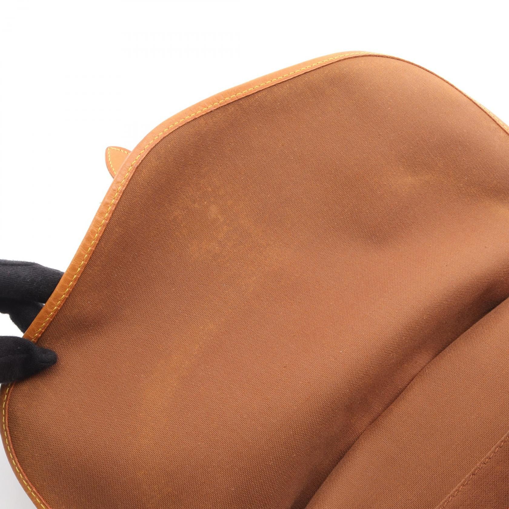 Louis Vuitton Louis Vuitton Louis Vuitton Saumur 35 Monogram Shoulder Bag Canvas Shoulder Bag M42254 DUTY FREE for USA Size ONE SIZE - 7 Thumbnail