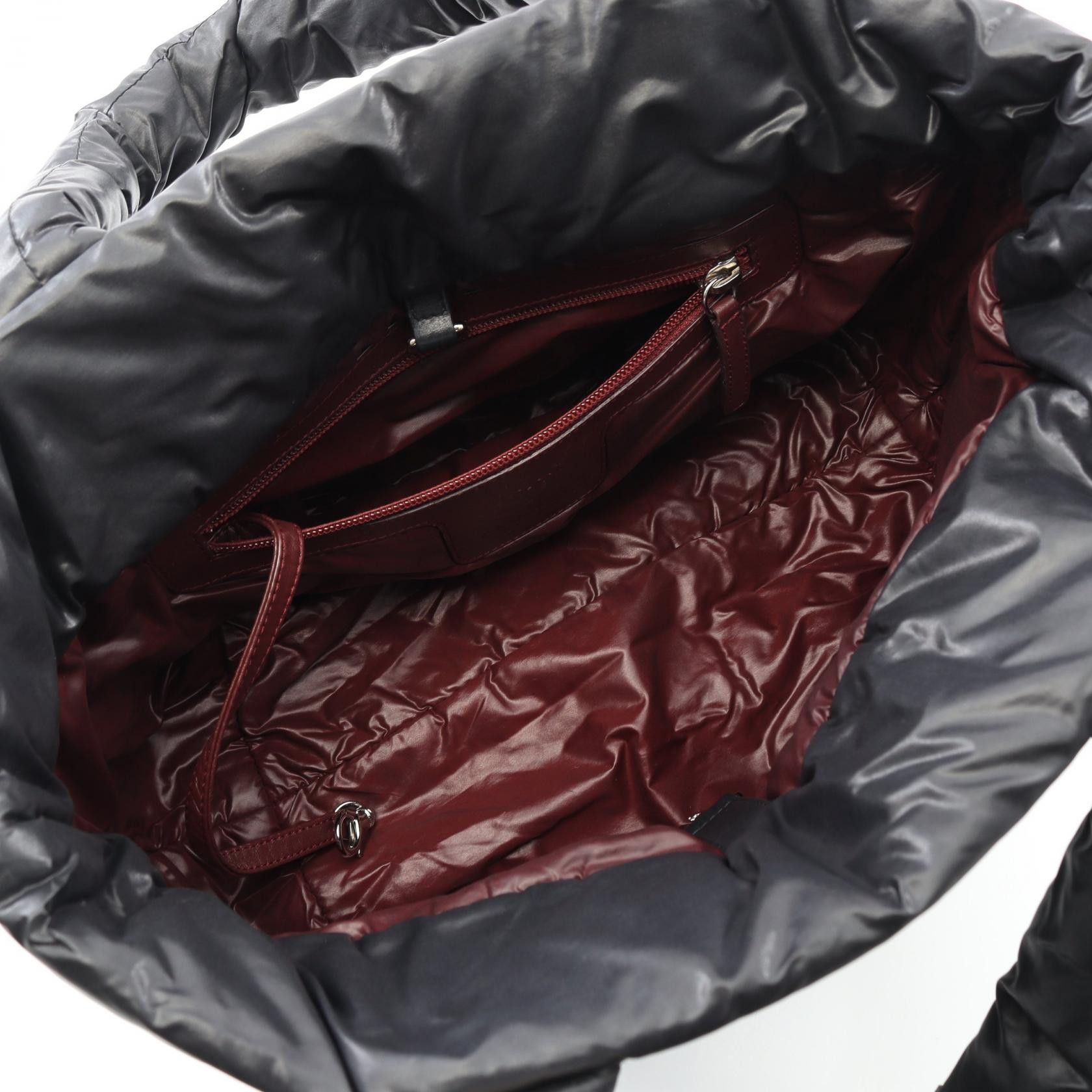 Chanel Chanel Chanel Coco Cocoon Nylon Tote Bag Others Tote Bag A48610 Size ONE SIZE - 3 Thumbnail