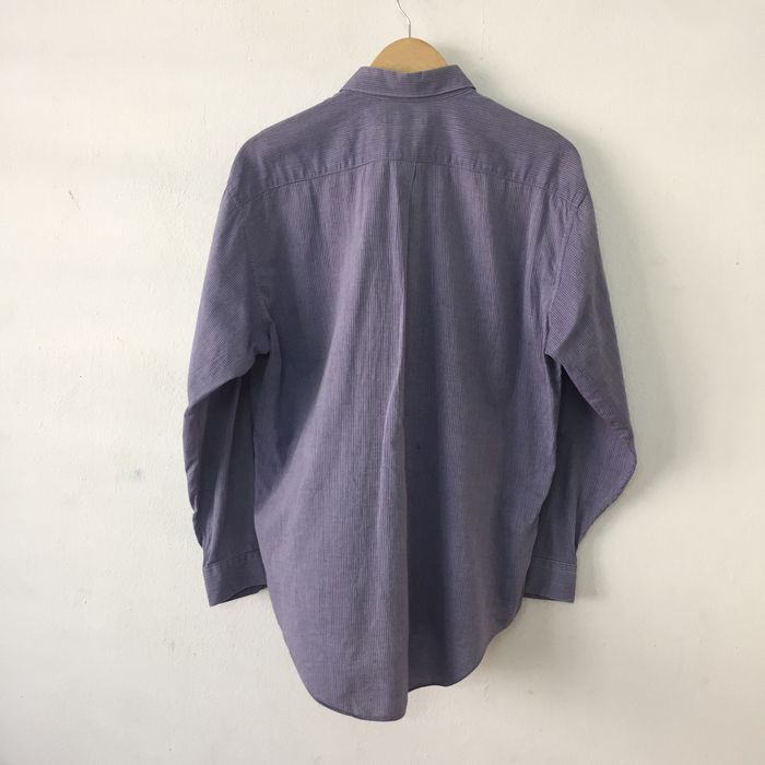 Issey Miyake Rare Issey Miyake Striped Shirt. | Grailed