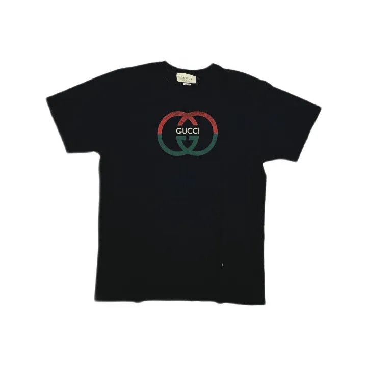 Gucci Gucci Casual Graphic Print Short Sleeve T-Shirt Size US S / EU 44-46 / 1 - 2 Thumbnail