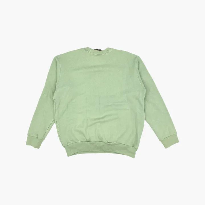 Gucci Gucci Letter Print Long Sleeve Sweatshirt Size US XS / EU 42 / 0 - 3 Thumbnail