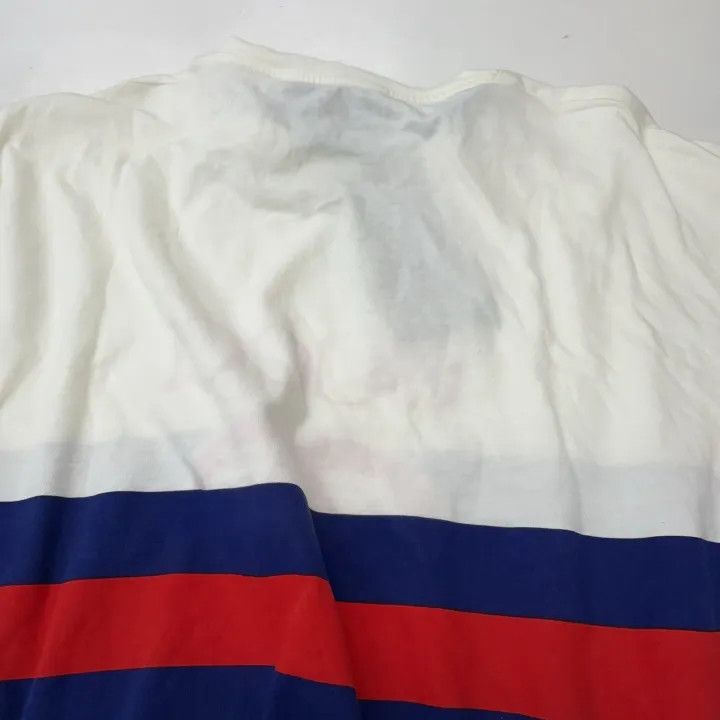 Gucci Gucci FW22 Color Block Logo T-Shirt Size US L / EU 52-54 / 3 - 6 Thumbnail