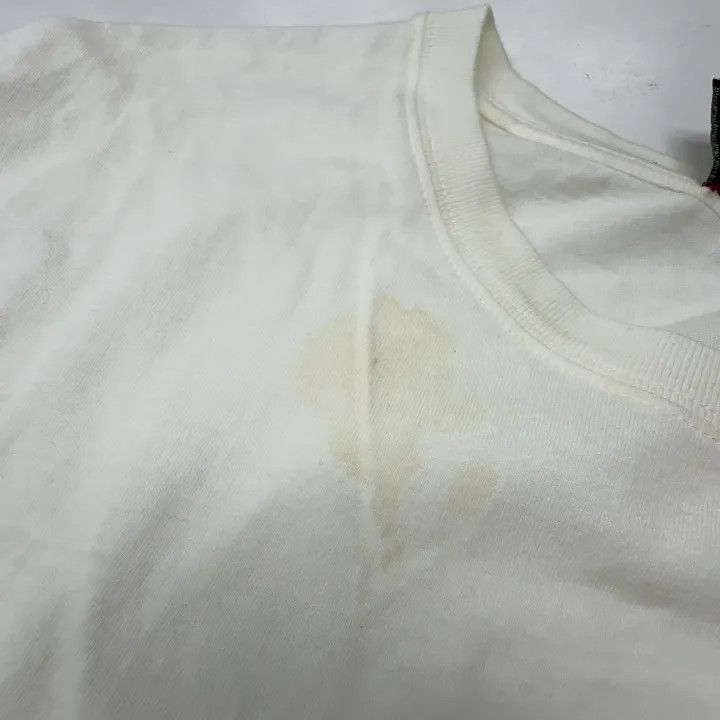 Gucci Gucci FW22 Color Block Logo T-Shirt Size US L / EU 52-54 / 3 - 7 Thumbnail