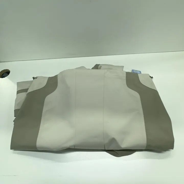 Gucci Gucci Color-Block Jacket for Men and Women Size US M / EU 48-50 / 2 - 11 Thumbnail