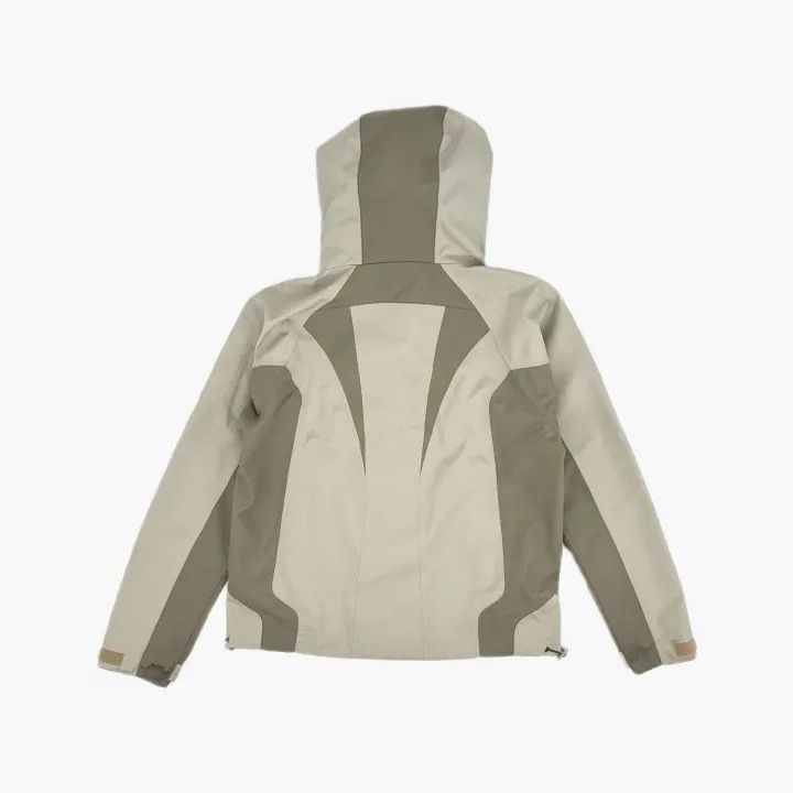 Gucci Gucci Color-Block Jacket for Men and Women Size US M / EU 48-50 / 2 - 3 Thumbnail