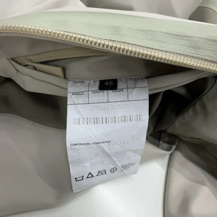 Gucci Gucci Color-Block Jacket for Men and Women Size US M / EU 48-50 / 2 - 4 Thumbnail