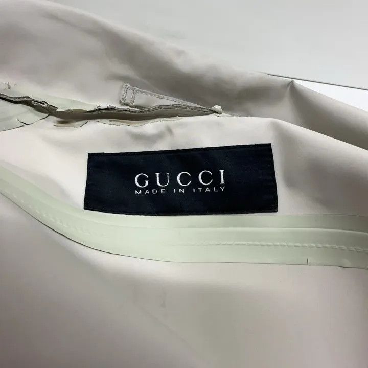 Gucci Gucci Color-Block Jacket for Men and Women Size US M / EU 48-50 / 2 - 5 Thumbnail