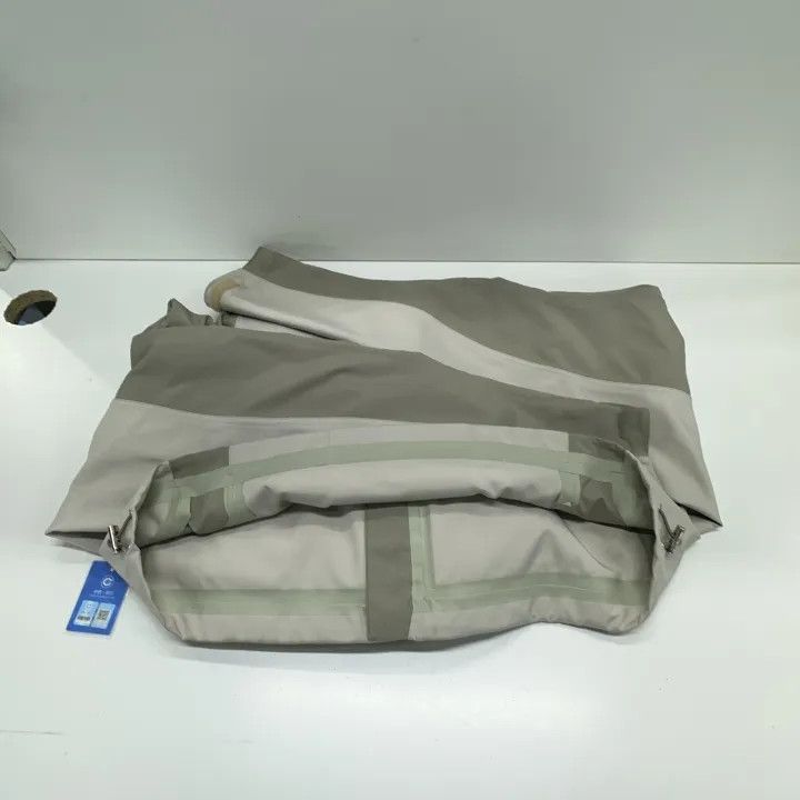 Gucci Gucci Color-Block Jacket for Men and Women Size US M / EU 48-50 / 2 - 14 Thumbnail