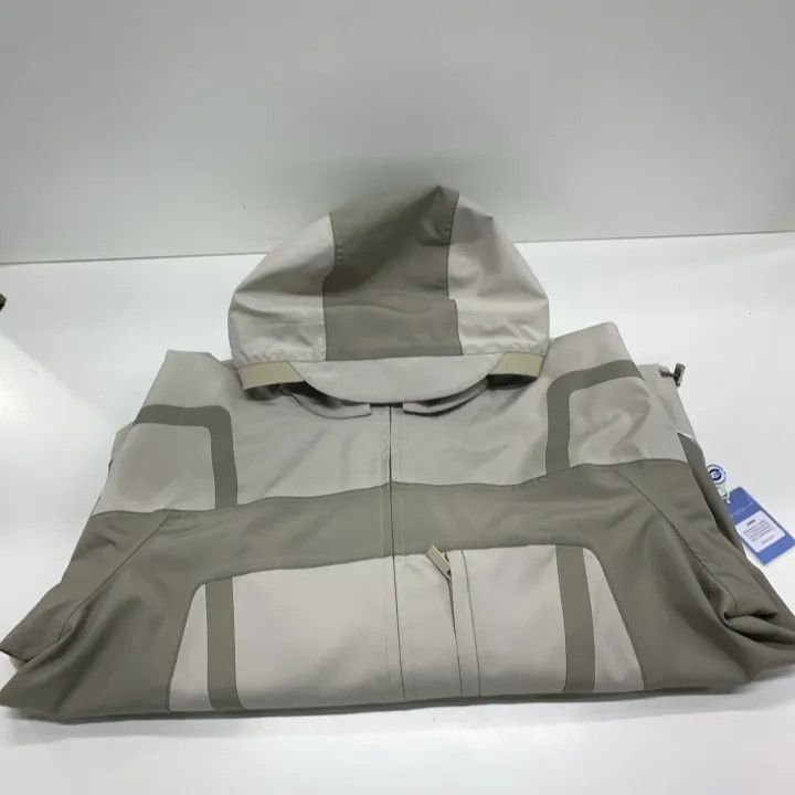 Gucci Gucci Color-Block Jacket for Men and Women Size US M / EU 48-50 / 2 - 7 Thumbnail