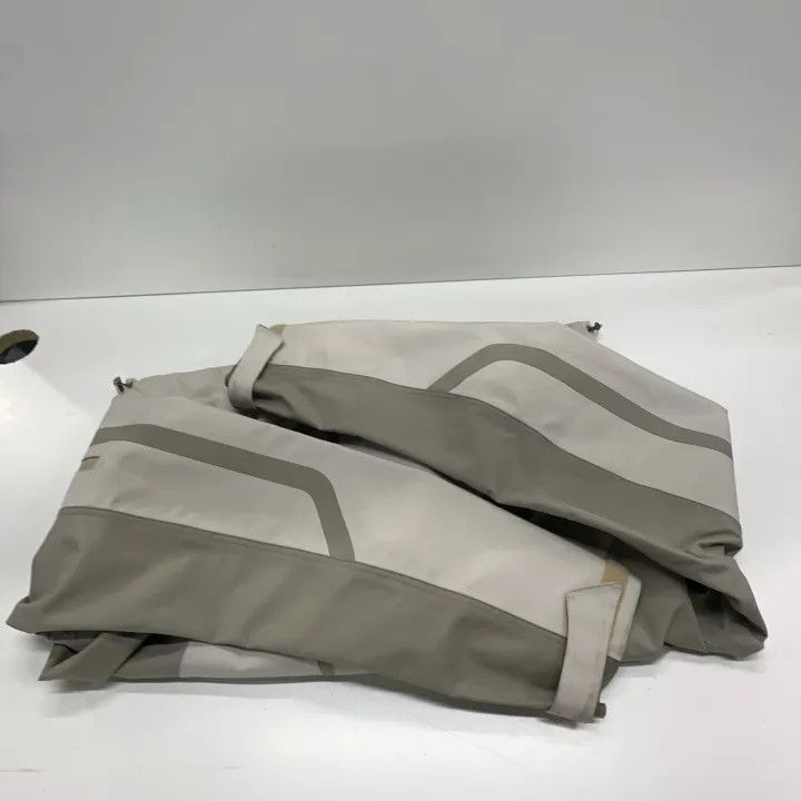 Gucci Gucci Color-Block Jacket for Men and Women Size US M / EU 48-50 / 2 - 9 Thumbnail