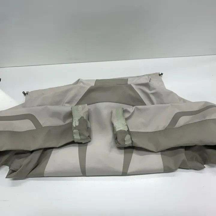 Gucci Gucci Color-Block Jacket for Men and Women Size US M / EU 48-50 / 2 - 10 Thumbnail