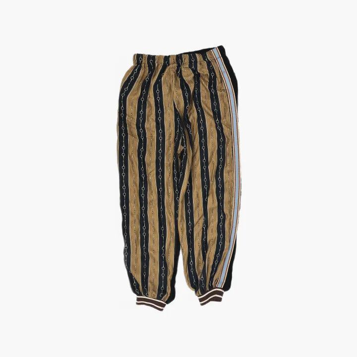 Gucci Gucci Color Blocked Athletic Pants Size US 32 / EU 48 - 3 Thumbnail