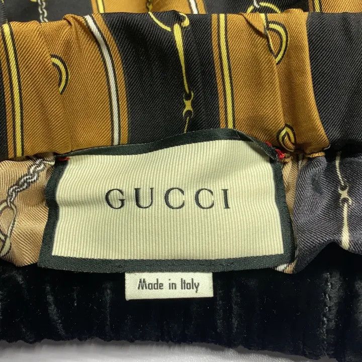 Gucci Gucci Color Blocked Athletic Pants Size US 32 / EU 48 - 4 Thumbnail