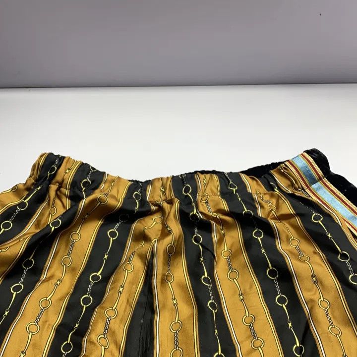 Gucci Gucci Color Blocked Athletic Pants Size US 32 / EU 48 - 7 Thumbnail