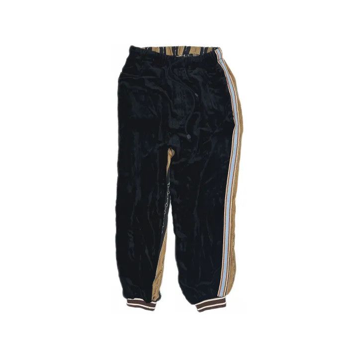 Gucci Gucci Color Blocked Athletic Pants Size US 32 / EU 48 - 2 Thumbnail