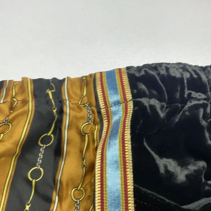 Gucci Gucci Color Blocked Athletic Pants Size US 32 / EU 48 - 11 Thumbnail