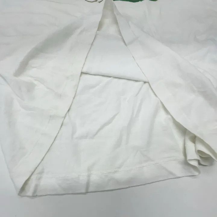 Gucci Gucci Oversized Logo Vintage Style T-Shirt Size US XL / EU 56 / 4 - 11 Thumbnail