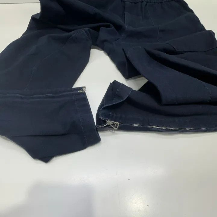 Gucci Gucci Casual Solid Color Long Pants Size US 44 / EU 60 - 8 Thumbnail