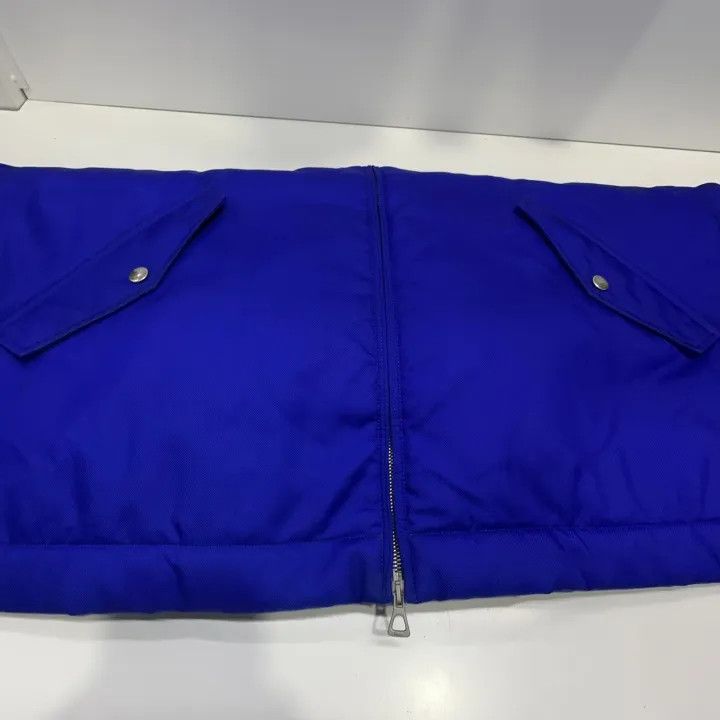 Gucci Gucci W21 Special Series Logo Jacket Size US L / EU 52-54 / 3 - 12 Thumbnail