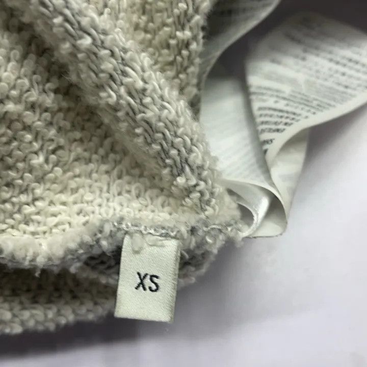 Gucci Gucci Striped Zip-Up Hoodie for Unisex Size US XS / EU 42 / 0 - 4 Thumbnail
