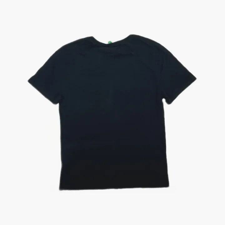 Gucci Gucci Classic Logo Short Sleeve T-Shirt Size US S / EU 44-46 / 1 - 3 Thumbnail