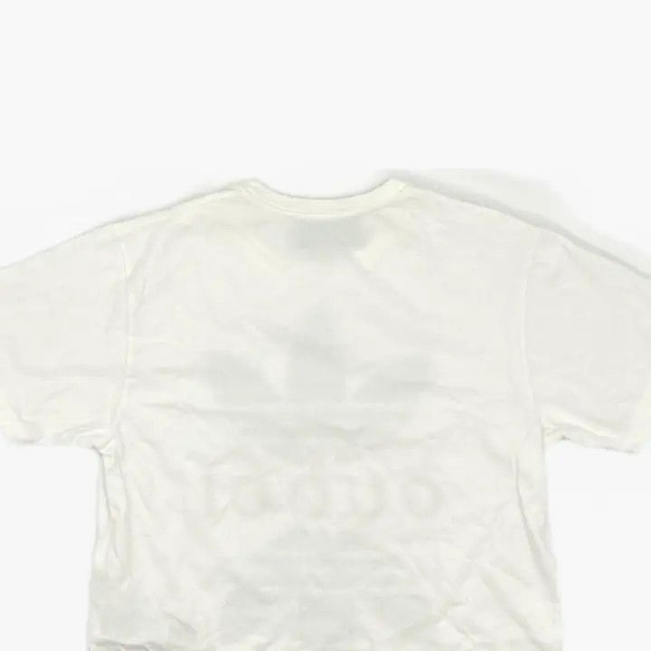 Gucci Gucci x Adidas Colorful Logo T-Shirt Size US S / EU 44-46 / 1 - 4 Thumbnail