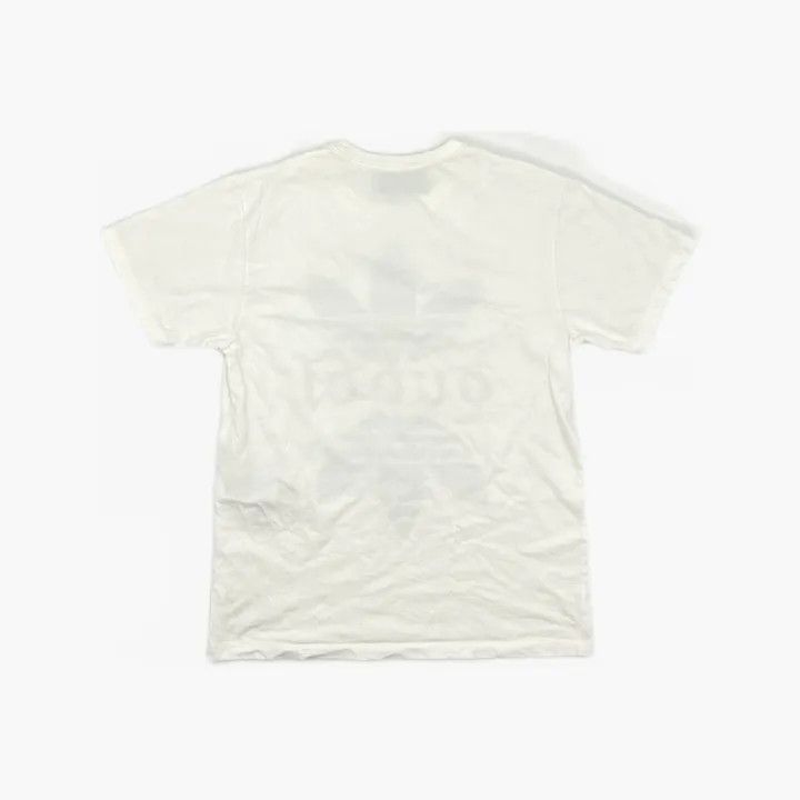 Gucci Gucci x Adidas Colorful Logo T-Shirt Size US S / EU 44-46 / 1 - 3 Thumbnail