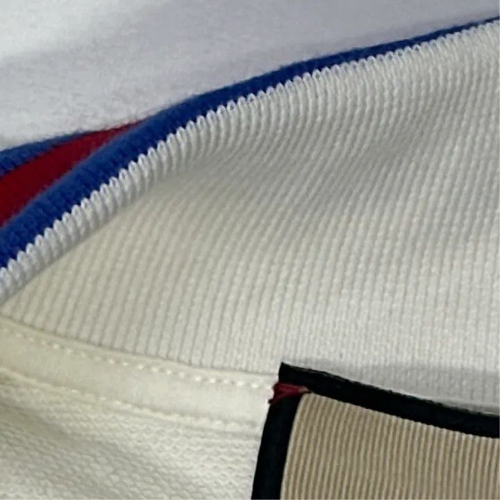 Gucci Gucci Decorated Square Gg Polo Shirt Size US L / EU 52-54 / 3 - 5 Thumbnail