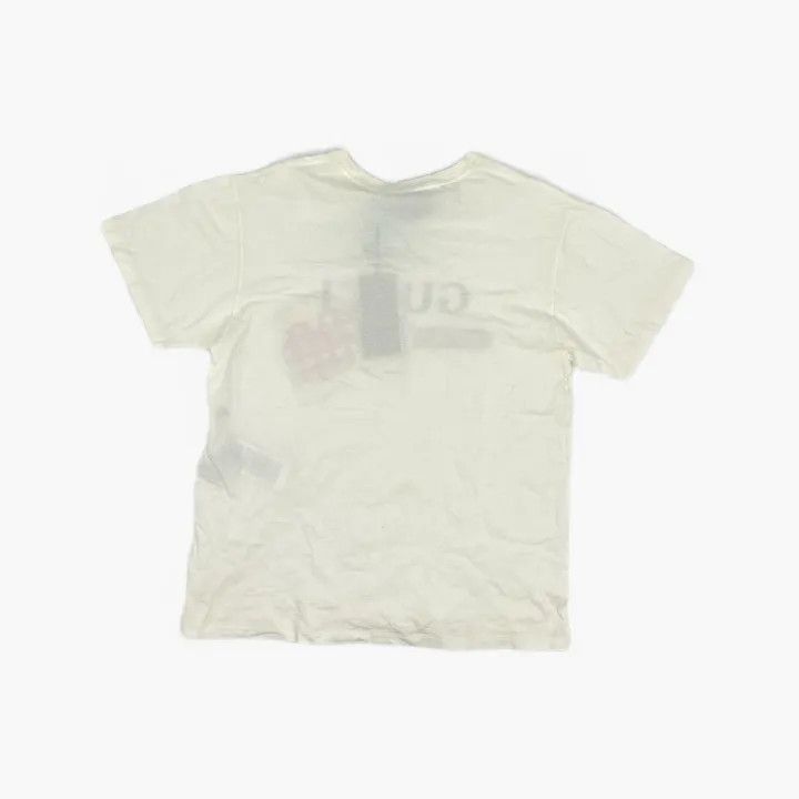 Gucci Gucci FW21 Apple Pattern Short Sleeve T-Shirt Size US M / EU 48-50 / 2 - 3 Thumbnail