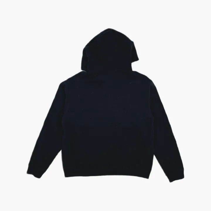 Gucci Gucci Logo Graphic Black Hoodie Size US L / EU 52-54 / 3 - 3 Thumbnail