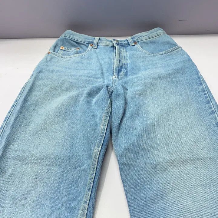 Gucci Gucci x Disney Straight Leg Jeans Size US 26 / EU 42 - 11 Thumbnail