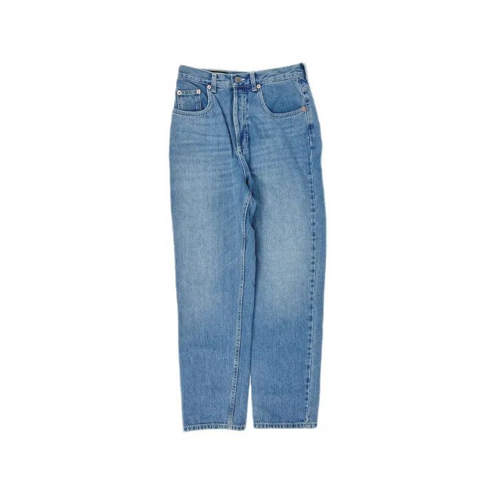 Gucci Gucci x Disney Straight Leg Jeans Size US 26 / EU 42 - 2 Thumbnail