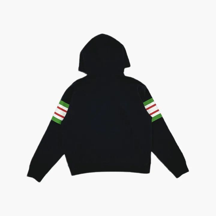 Gucci Gucci Double G Print Hooded Sweatshirt Size US S / EU 44-46 / 1 - 3 Thumbnail