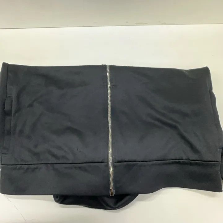 Gucci Gucci Black Technical Jersey Track Jacket Size US L / EU 52-54 / 3 - 8 Thumbnail
