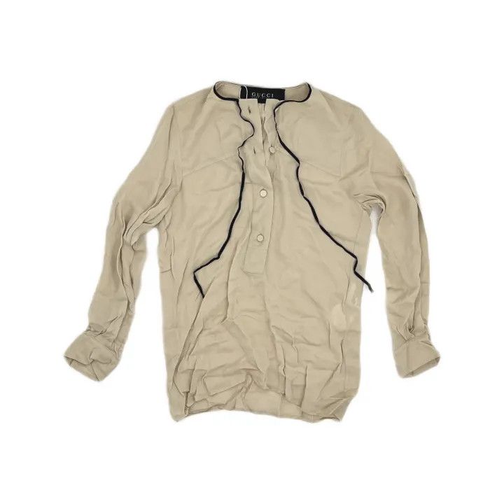 Gucci Casual Long Sleeve T-Shirt