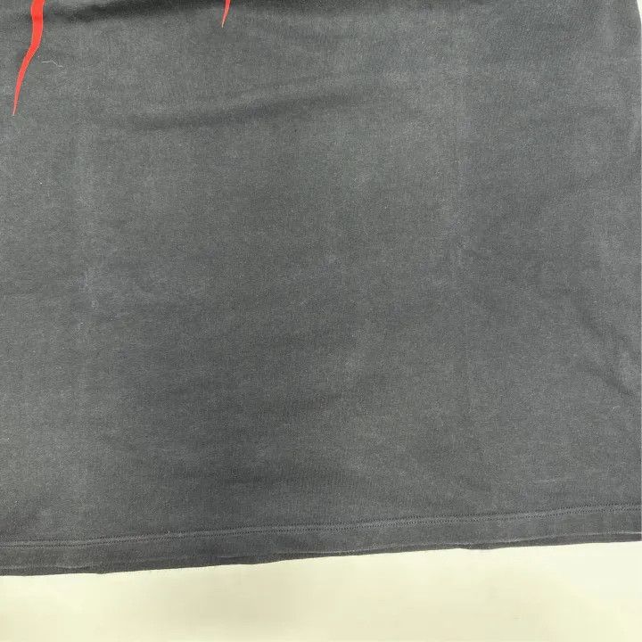 Gucci Gucci Blade Graphic Short Sleeve T-Shirt Size US XXL / EU 58 / 5 - 8 Thumbnail