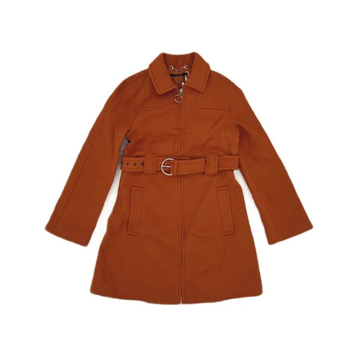 Gucci Gucci Casual Fashion Solid Color Coat Size US M / EU 48-50 / 2 - 2 Thumbnail