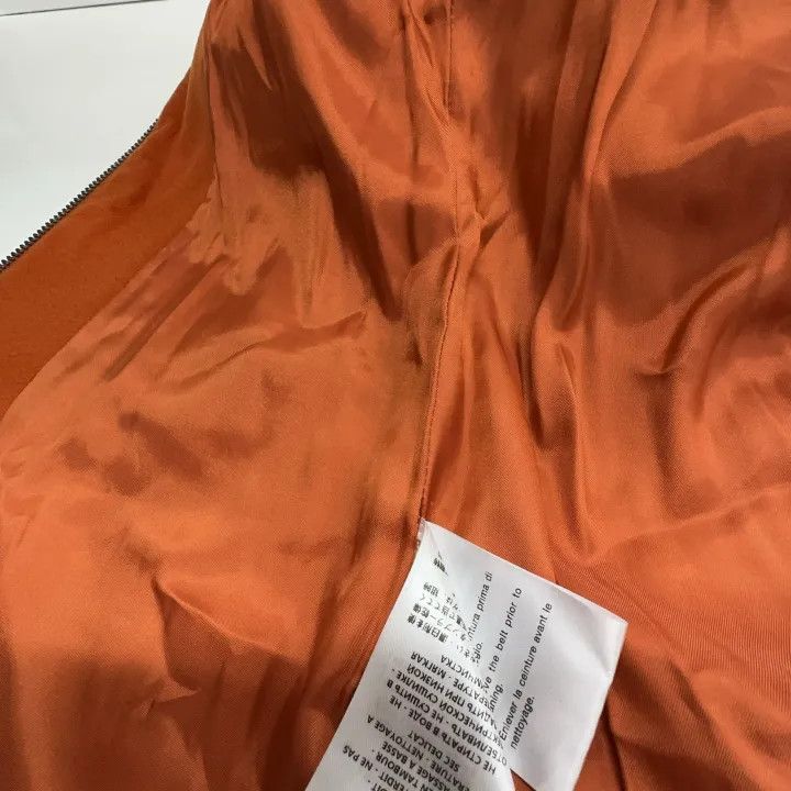 Gucci Gucci Casual Fashion Solid Color Coat Size US M / EU 48-50 / 2 - 7 Thumbnail