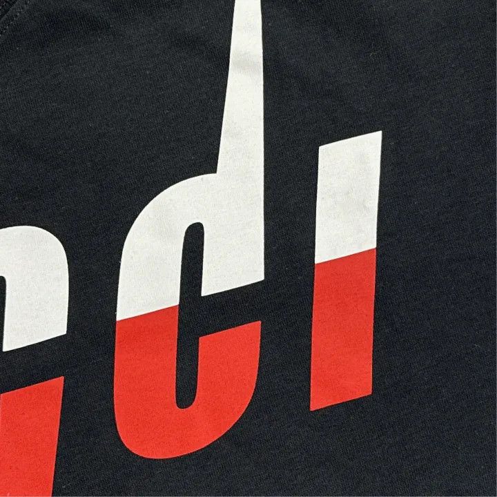 Gucci Gucci Blade Graphic Short Sleeve T-Shirt Size US M / EU 48-50 / 2 - 5 Thumbnail