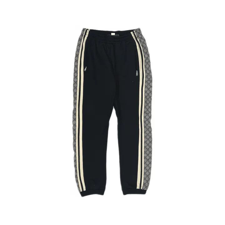 Gucci Gucci Oversize Jersey Jogging Pant for Men Size US 26 / EU 42 - 2 Thumbnail