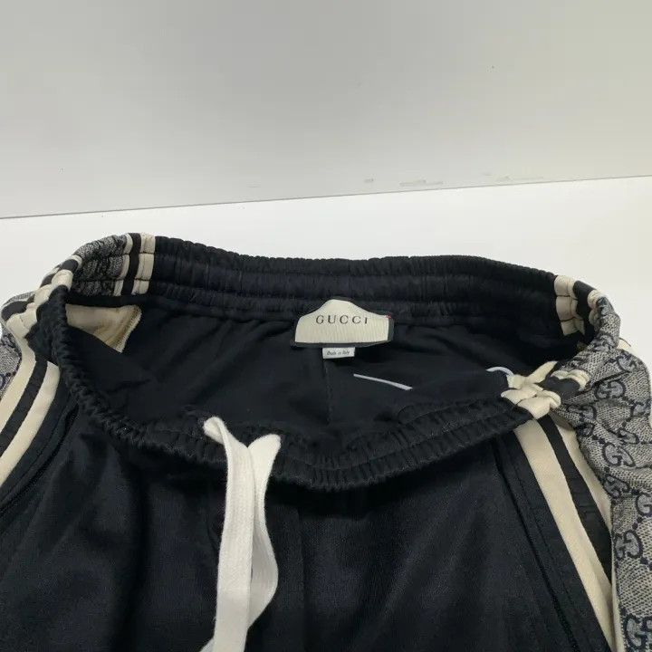 Gucci Gucci Oversize Jersey Jogging Pant for Men Size US 26 / EU 42 - 7 Thumbnail